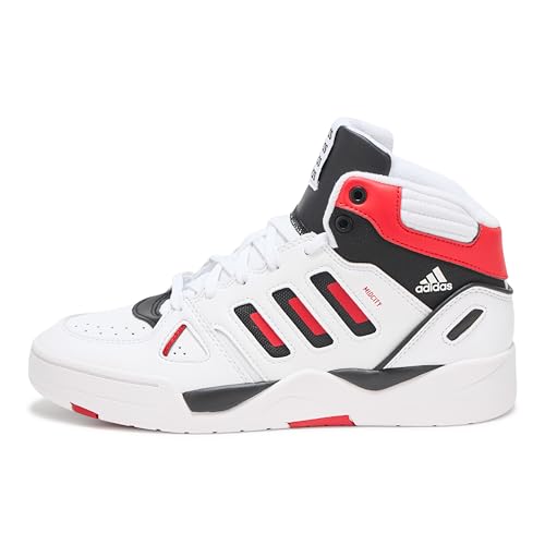 adidas Men's Midcity Mid Top Basketball Sneaker2