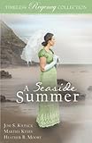 Cover zum Buch A Seaside Summer