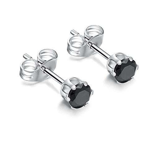 Pendientes Mujer Joyas Brand Crystal Trendy Cód. 14Er004N