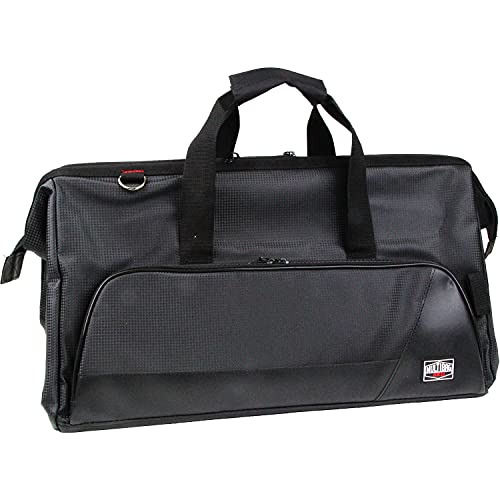 SK11(エスケー11) マルチバッグ ブラック ツールバッグ クリーナー収納 大型 SMB-LO-BK