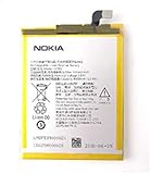 TPC - Bateria Original Nokia HE341 para Nokia 2.1 TA-1029, Bulk TPC - Bateria Original Nokia HE341 para Nokia 2.1 TA-1029, Bulk