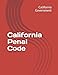 California Penal Code