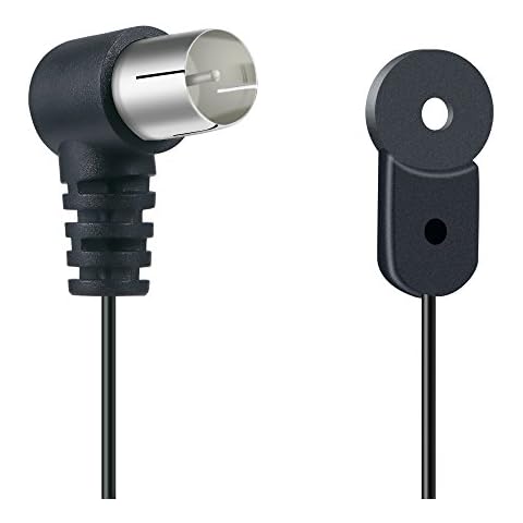 Indoor FM Antenna for Stereo Receiver Cover