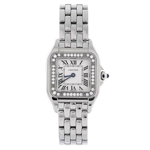 Cartier Panthère De Cartier 22 Quartz (Model 4177211231EY)