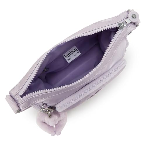 Image of Kipling Gabbie Mini Printed Crossbody Bag