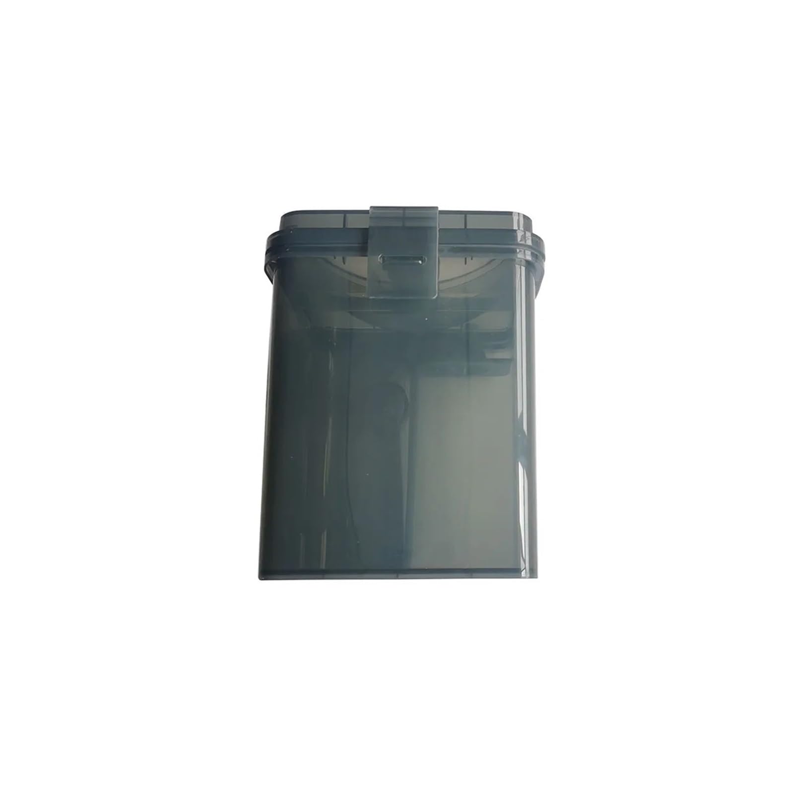 JWEINENL Clean & Sewage Tank, Compatible For Ecovacs, X2 Omni, X5 Omni, X5 Pro Plus, Replacement Parts(Black)