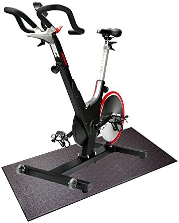 Keiser M3i Indoor Cycle with Free Exercise Mat!