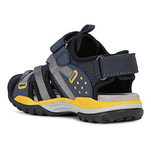 Image of Geox J Borealis Boy A, Sandals Kids