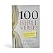 100 Bible Verses Everyone Should Know by Heart