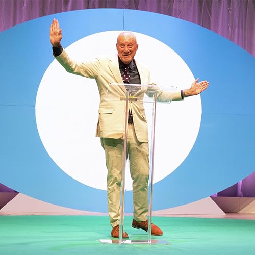 『What we learned at the World Design Congress』のカバーアート
