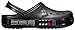Crocs CB Star Wars Darth Vader Clog Shoe, Black, 11 US Men/ 13 US Women M US