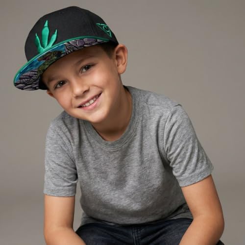 Image of Capiche [99+ Variations] Special Series Snapback Cap - One Size Unisex Men