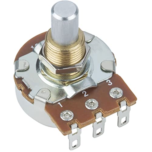 Fender EVH Low Friction 500K Pot