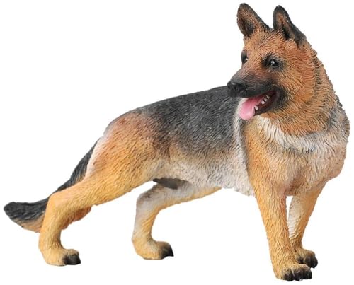 Collecta - 3388552 - Figur - Tier - Hunde - Deutscher Schäferhund