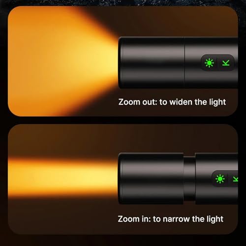 Linterna de videografía LM07 con temperatura de color ajustable para iluminación fotográfica 6