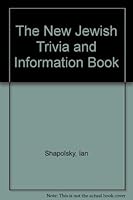 The New Jewish Trivia & Information Book