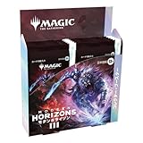 マジック：ザ・ギャザリング モダンホライゾン3 コレクター・ブースター 日本語版 MTG トレカ ウィザーズ・オブ・ザ・コースト MH3 D32921400