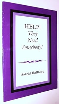 Paperback Help! They Need Somebody! Book