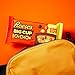 REESE'S Big Cup with Pieces Milk Chocolate King Size Peanut Butter Cups, Candy Packs, 2.8 oz (16 Count)