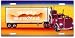 Produktbild Nummernschild US-Truck selbst Gestalten und Personalisieren persönliche Geschenkidee Metallschild Aluminium-Schild Trucker-Accessoire LKW-Zubehör Aluschild Kennzeichen-Schilder