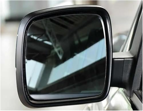 Rétroviseur latéral chauffant pour Freelander 2 2010-2015 gauche droit