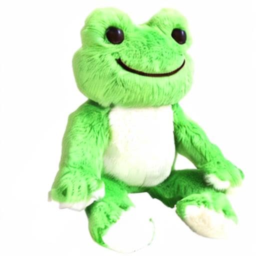 Amazon.com: Nakajima 184672-23 Frog Pickles, Pocket Pickles