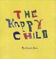 The Happy Child 0971983402 Book Cover