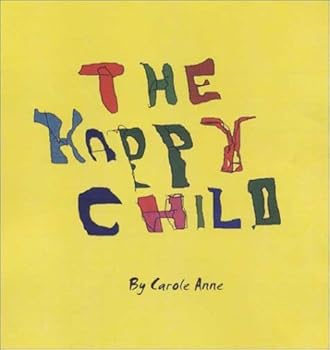 Hardcover The Happy Child Book