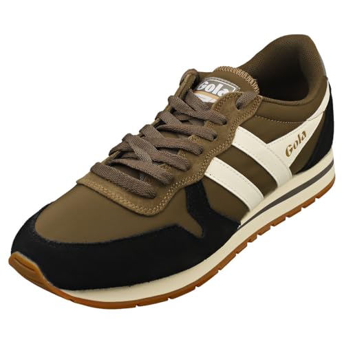 Image of Gola Men's Daytona Trainers