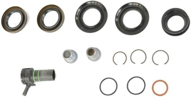 Mopar 68267923AA KIT DIFFERENTIAL