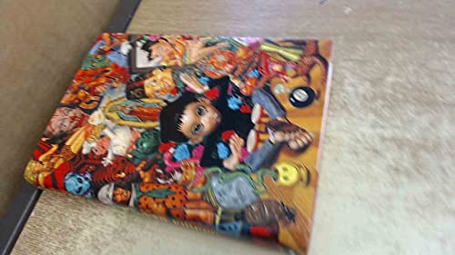 FUZZY DICE. 190288065X Book Cover