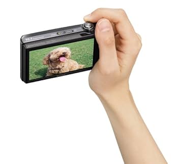 SONY DSC-T500 デジタルカメラ　1個　マ036 Amazon.com : Sony Cybershot DSC-T500 10.1MP Digital Camera