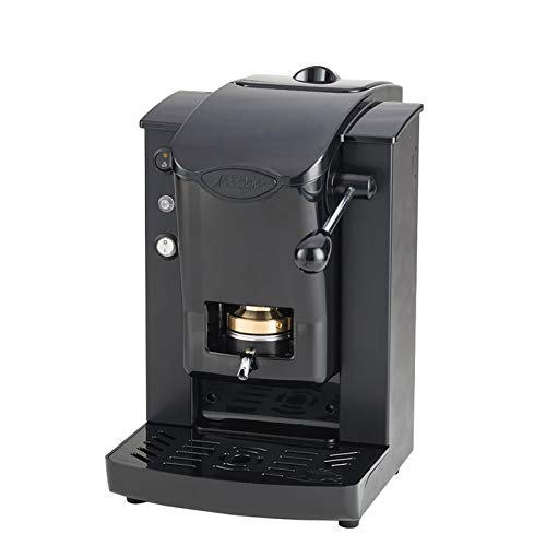 Tanica da 1,3l FABER SLOT PLAST MACCHINA CAFFE ESPRESSO CIALDE -100% MADE IN ITALY + 15 CIALADE EMOZIONI QUOTIDIANE