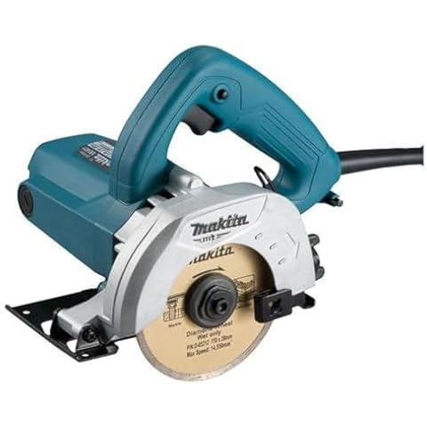 Makita M0401B 1200 Watt Tile Cutter Cover