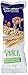 Topsix by Sixtus Italia • Snack Spezzafame • Barretta Energetica Con Frutta Secca Cereali e Miele • Integratore di Carboidrati • 30 Barrette da 25 g immagine