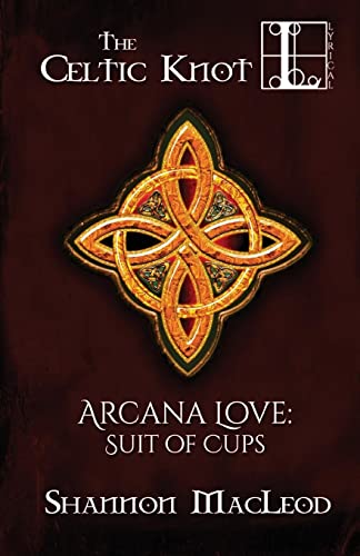 The Celtic Knot 1616508868 Book Cover