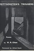 Wittgenstein's Trousers: Poems 0773400206 Book Cover