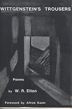 Paperback Wittgensteins Trousers Book