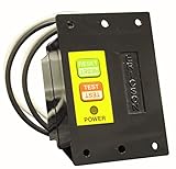 Ericson 1075-AR - Ground Guardian, 20A Auto