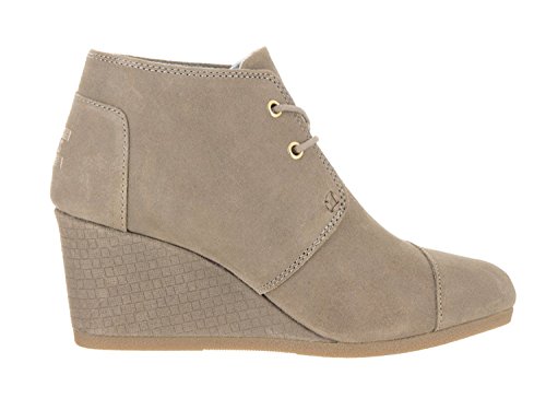 Image of TOMS Men's Carlo Lace-Up Sneakers