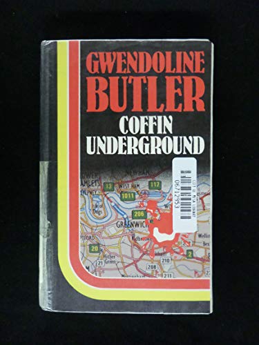Coffin Underground 1850577218 Book Cover