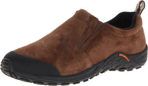 Merrell Women's Jungle Moc Touch Slip-On Shoe