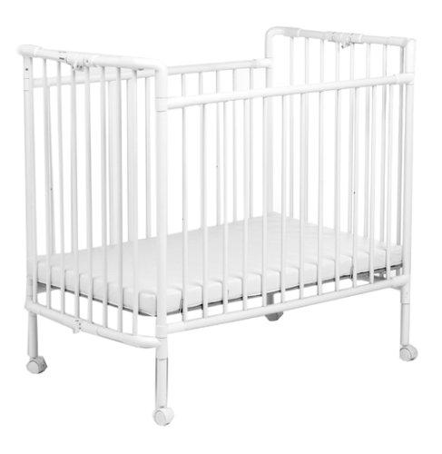 costco mini crib