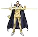 Portrait.Of.Pirates P.O.P One Piece NEO-DX Statue Kizaru Borsalino PVC Figure by Megahouse