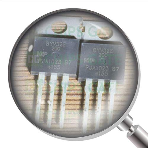 BYV32E-200 3Pcs New BYV32E-200