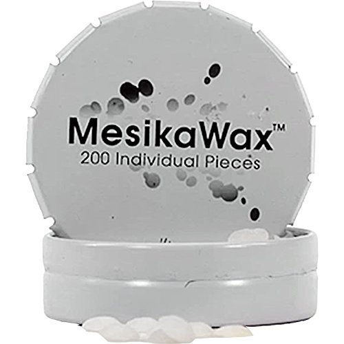 Mesika's wax by Ygal Mesika