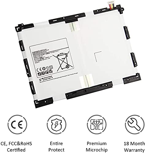 EB-BT550ABE EB-BT550ABA EB-BT550 Sostituzione