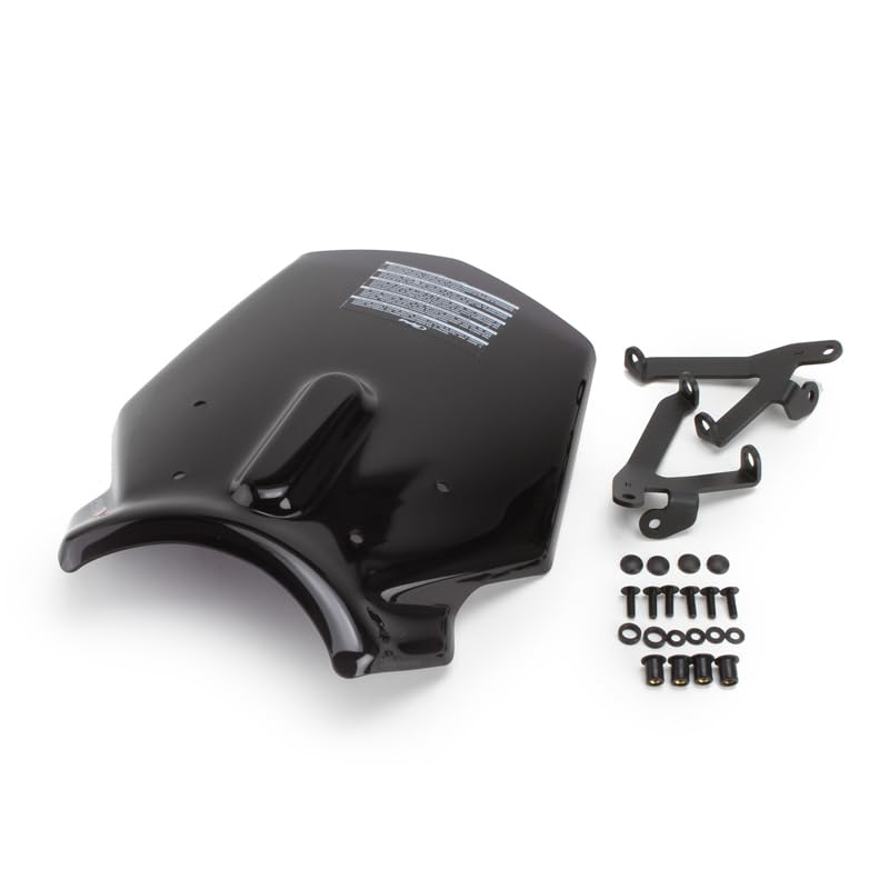Amazon | Puig 21960F NEW GENERATION WINDSHIELD SPORT [DARK SMOKE