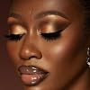 Juvia's Place Coffee Shop Eyeshadow Palette - 16 Pan Palette, Tan, Auburn, Rich Dark Chocolate, Mattes and Shimmers, Highly Pigmented and Buttery Texture