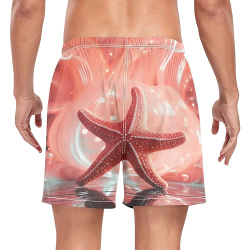Short de bain séchage rapide homme pour éviter les irritations de plage - 2